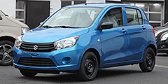 Celerio (LF) 2014